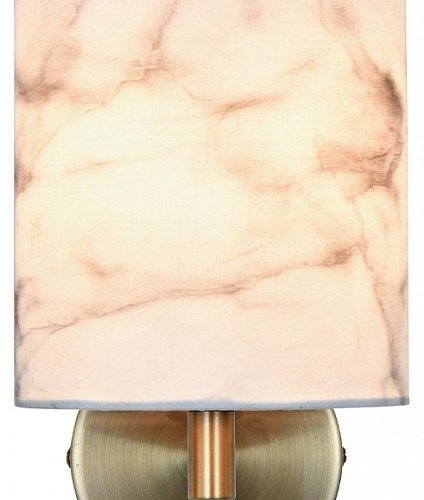 Бра Indigo Venato 13036/1W Brass