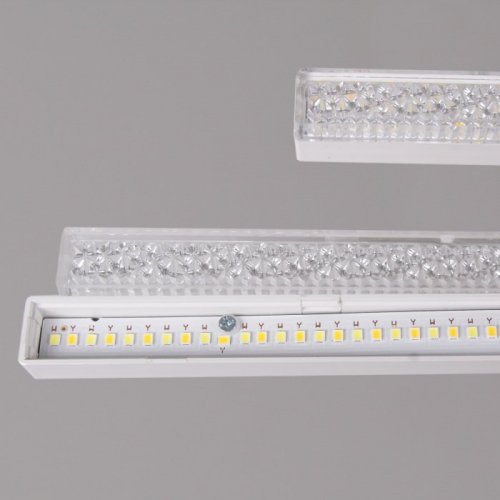 Потолочная люстра  79560-0.3-06 WH