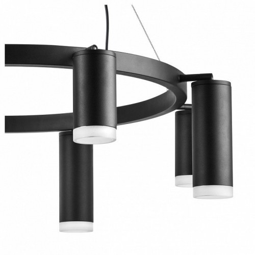 Подвесной светильник Lightstar Rullo LR0183748740 Подвесной светильник Lightstar Rullo LR0183748740