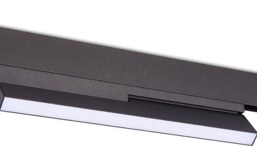 Трековый светильник Donolux Line DL20294NW16B Трековый светильник Donolux Line DL20294NW16B