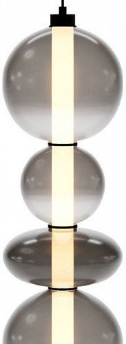 Подвесной светильник Maytoni Futuro MOD307PL-L36B3K