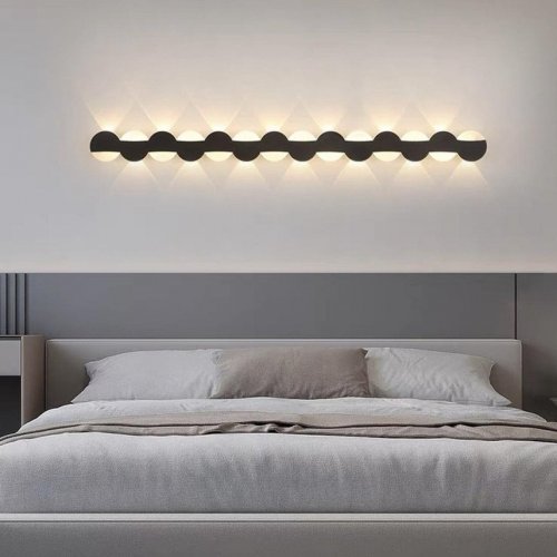 Настенный светильник Alfa Light F0324-110 Настенный светильник Alfa Light F0324-110