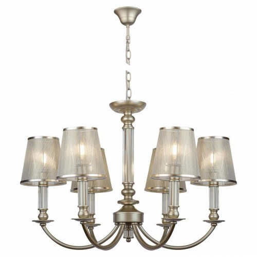 Подвесная люстра AM-Group JOLLY JOLLY SP6 Подвесная люстра AM-Group JOLLY JOLLY SP6