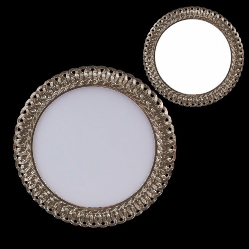 Точечный светильник Reluce 53112-9.0-001RD LED12W GD