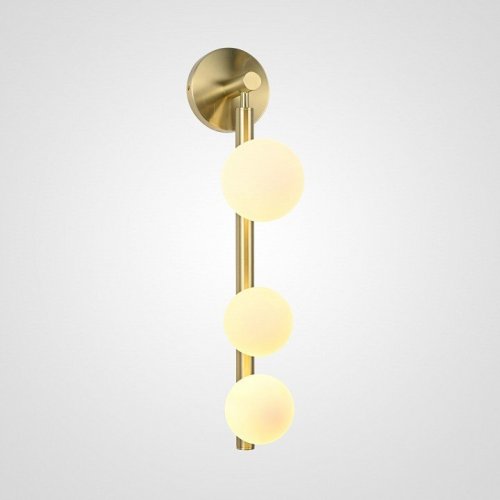 Бра ImperiumLoft Doll01