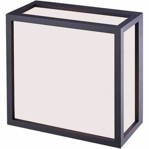 Уличный настенный светильник Mantra Utah 8378