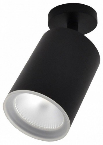 Светодиодный спот Escada 20020SMA/01LED SBK Светодиодный спот Escada 20020SMA/01LED SBK