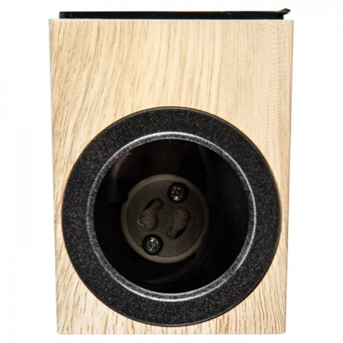 Архитектурная подсветка UUL-A01S UUL-P42A 2х6W/GU10 IP65 PINE Архитектурная подсветка UUL-A01S UUL-P42A 2х6W/GU10 IP65 PINE