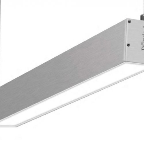 Подвесной светильник Led line uni DL18516S100WW30L3