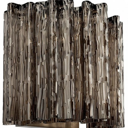 Настенный светильник Loft IT Murano 10580W Smoke Настенный светильник Loft IT Murano 10580W Smoke