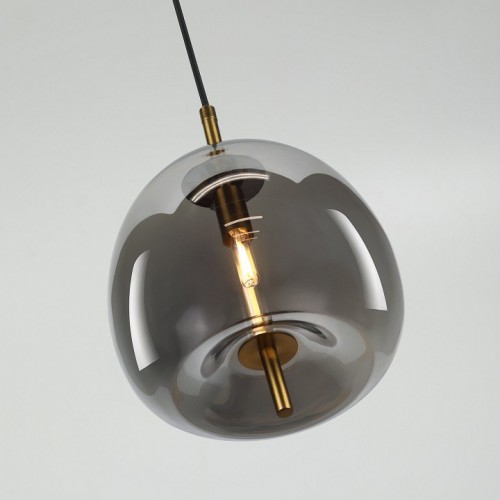 Подвесной светильник Rivoli Claire 6137-101 Б0061905