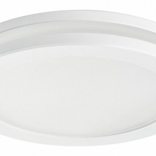 Встраиваемый светодиодный светильник Lightstar Maturo 070662 Встраиваемый светодиодный светильник Lightstar Maturo 070662