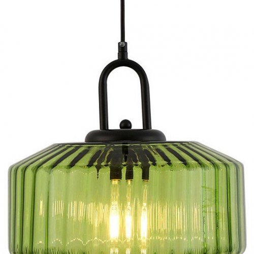 Подвесной светильник Lussole Laredo LSP-8847