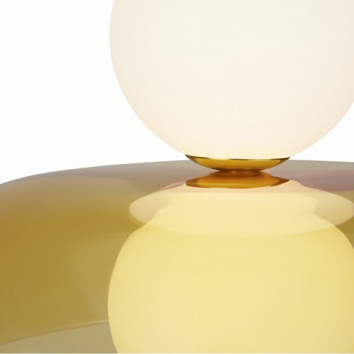 Подвесной светильник Freya Frisky FR5385PL-L17YW Подвесной светильник Freya Frisky FR5385PL-L17YW