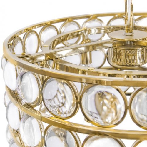 Подвесной светильник Cloyd Valent 10579