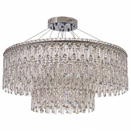 Подвесная люстра Arti Lampadari Ovindoli Ovindoli L 1.5.80+40.100 N