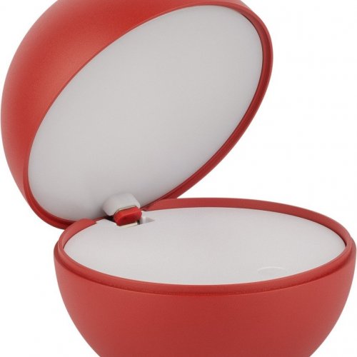 Интерьерная настольная лампа Ubiqua Good Night 323206