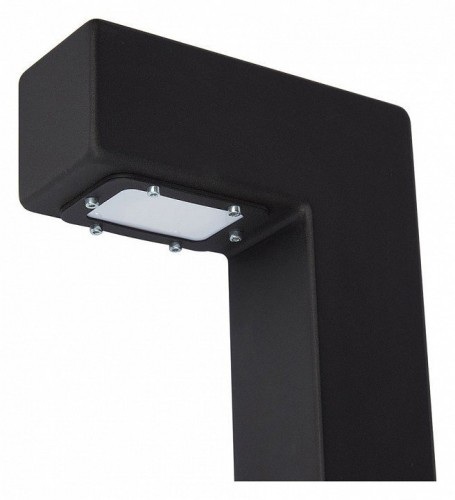 Наземный низкий светильник Runden Тор II V10191