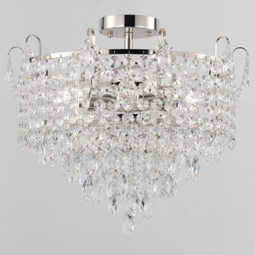 Потолочная люстра Reluce 90192-0.3-06 CR