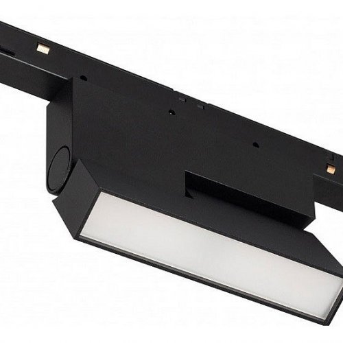 Трековый светодиодный светильник Arlight Mag-Orient-Flat-Fold-S195-6W Warm3000 034659(1) Трековый светодиодный светильник Arlight Mag-Orient-Flat-Fold-S195-6W Warm3000 034659(1)