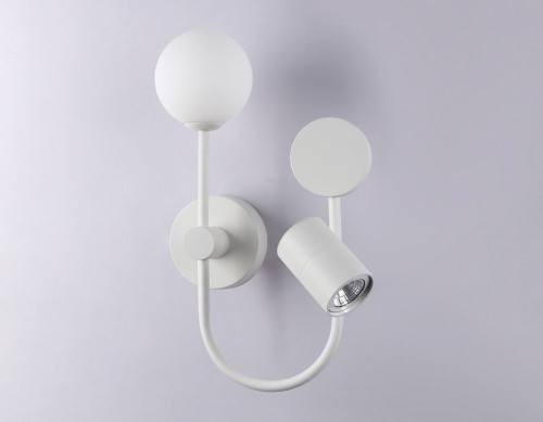 Настенный светильник Ambrella light Comfort FL66388