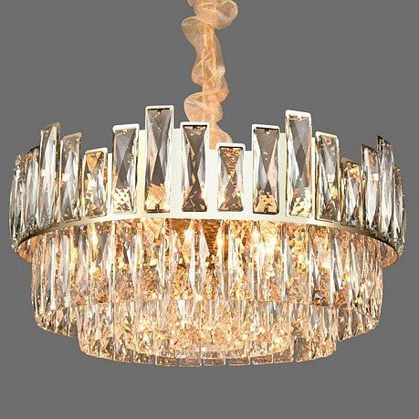 Подвесная люстра Omnilux Vistrorio OML-67903-09 Подвесная люстра Omnilux Vistrorio OML-67903-09