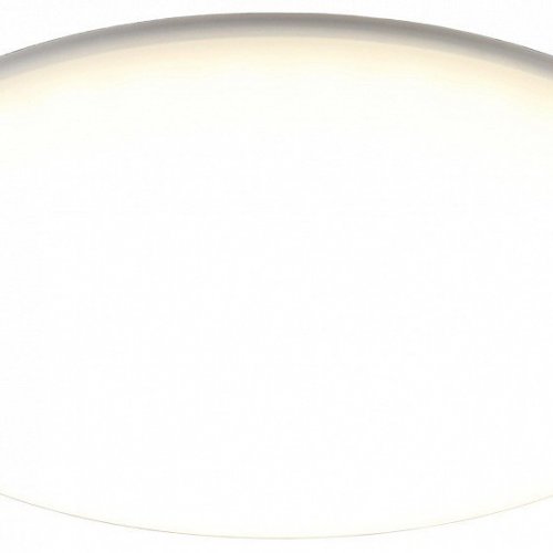 Встраиваемый светодиодный светильник Aployt Deni APL.0074.09.18