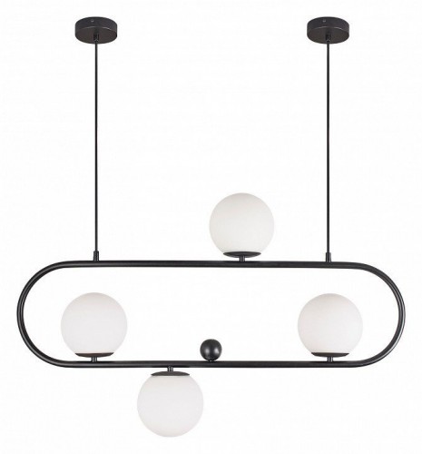 Подвесная люстра Moderli Miya V6031-4P