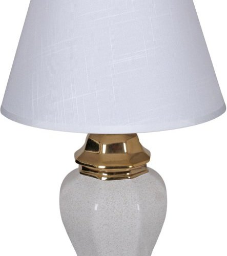 Интерьерная настольная лампа 30265-0.7-01 Интерьерная настольная лампа 30265-0.7-01