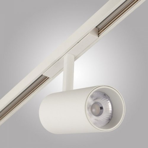 Трековый светильник MAGNET CYLINDER MAGNET AM430 CX-B12-18W-4000K WH Трековый светильник MAGNET CYLINDER MAGNET AM430 CX-B12-18W-4000K WH