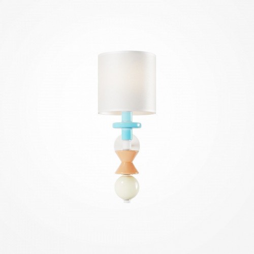 Бра Maytoni Comforty MOD298WL-01W