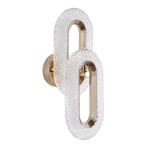 Бра MODESTYLE MS.1120.02 GD