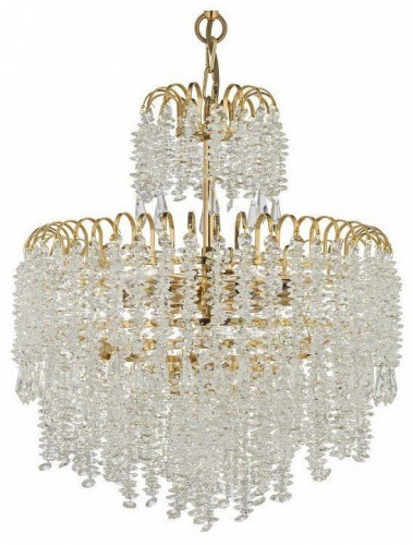 Подвесная люстра Arti Lampadari Daverio E 1.5.40.105 G