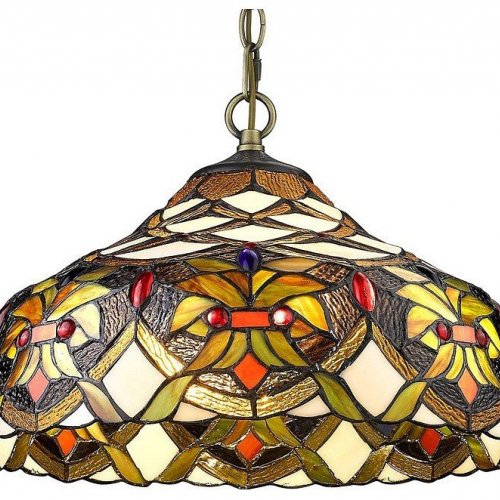 Подвесная люстра Velante 831-806-02