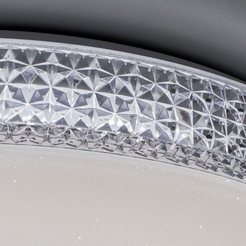 Потолочная люстра Citilux Альпина CL718A40G