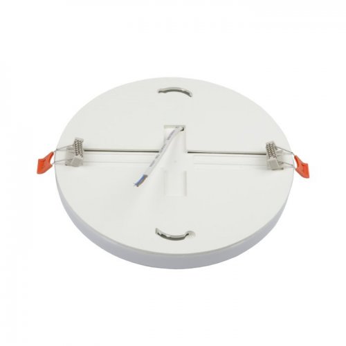 Встраиваемый светодиодный светильник (UL-00006756) Volpe ULM-Q250 18W/4000K White
