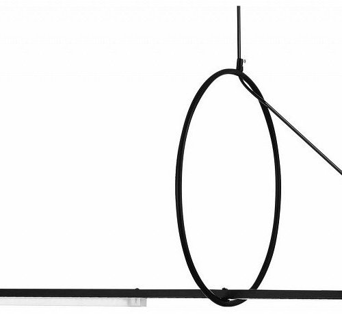 Подвесной светодиодный светильник ST Luce GAIA SL6113.403.01 Подвесной светодиодный светильник ST Luce GAIA SL6113.403.01