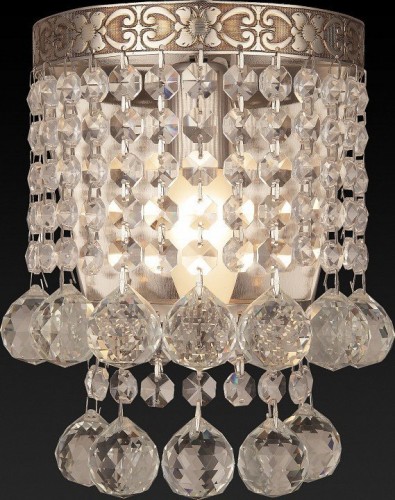 Бра Toplight Vivien TL7230B-01SN Бра Toplight Vivien TL7230B-01SN