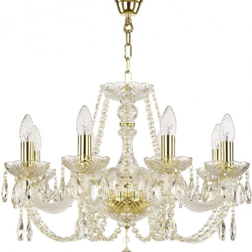 Подвесная люстра 11.01 11.01.8.195.Gd.Sp Подвесная люстра 11.01 11.01.8.195.Gd.Sp