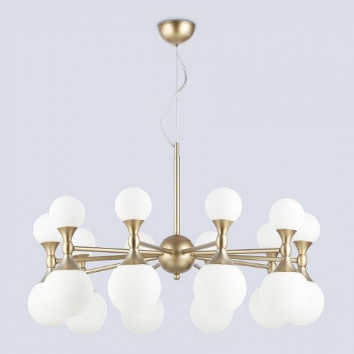 Подвесная люстра Ambrella light High Light LH51051 Подвесная люстра Ambrella light High Light LH51051