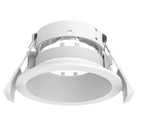 Встраиваемый светильник DesignLed DL-MJ-1004G-W 002972