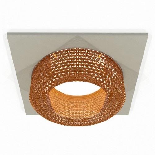 Встраиваемый светильник Ambrella light Xc6330 XC7633024 Встраиваемый светильник Ambrella light Xc6330 XC7633024