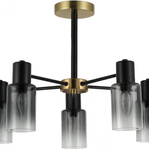 Потолочная люстра Reluce 74677-0.3-05