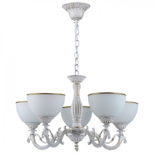 Подвесная люстра 53447-0.4-05 Подвесная люстра 53447-0.4-05