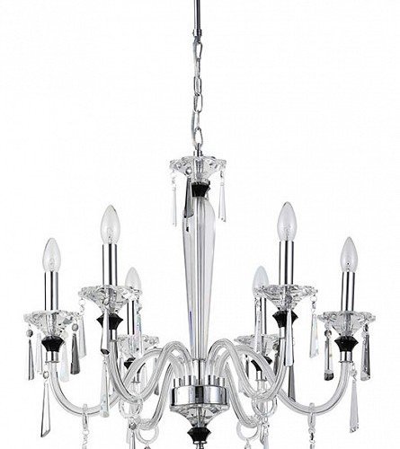 Подвесная люстра Stilfort Lussi 1052/09/06P