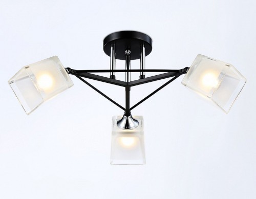 Потолочная люстра Ambrella light TRADITIONAL TR303072