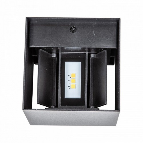 Накладной светильник Uniel ULU-S UL-00010853 Накладной светильник Uniel ULU-S UL-00010853