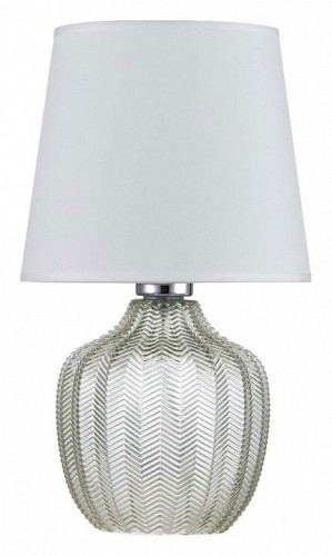 Интерьерная настольная лампа Escada Pion 10194/L Clear