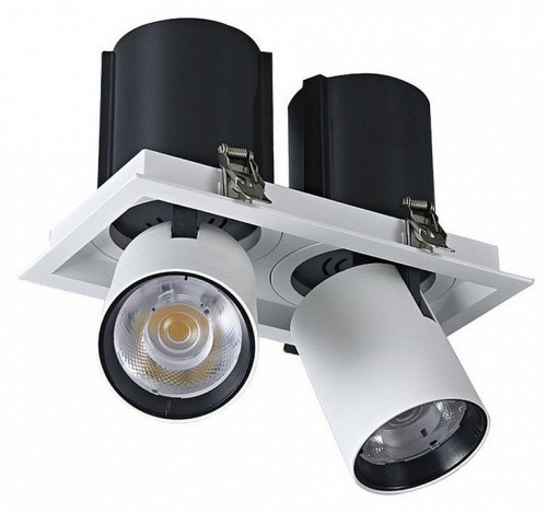 Точечный светильник Wertmark Dorsum WTD.O31.067.30.20