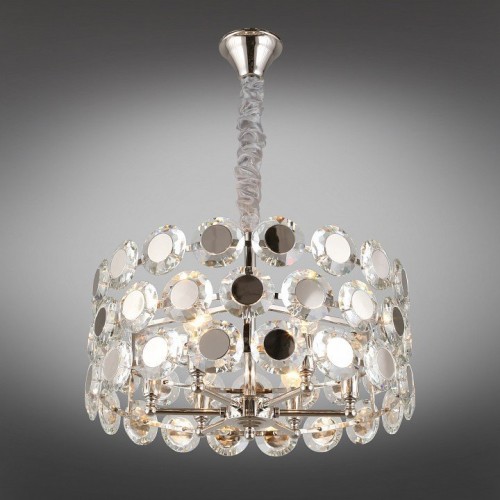 Подвесная люстра Aployt Wiola APL.745.03.06 Подвесная люстра Aployt Wiola APL.745.03.06